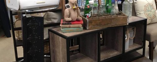 Antique display