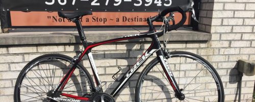The Bike Hub Celina